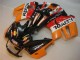 CBR 600 F3 95-98 - Negro Naranja Repsol CBR 600 F3 95-98 - Negro Naranja Repsol