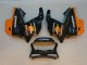 CBR 600 F3 95-98 - Negro Naranja Repsol CBR 600 F3 95-98 - Negro Naranja Repsol