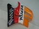 CBR 600 F3 95-98 - Negro Naranja Repsol CBR 600 F3 95-98 - Negro Naranja Repsol
