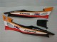 CBR 600 F3 95-98 - Negro Naranja Repsol CBR 600 F3 95-98 - Negro Naranja Repsol