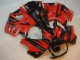 CBR 600 F3 95-98 - Rojo