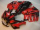 CBR 600 F3 95-98 - Rojo