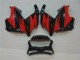 CBR 600 F3 95-98 - Rojo