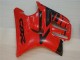 CBR 600 F3 95-98 - Rojo