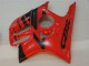 CBR 600 F3 95-98 - Rojo