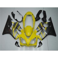 CBR 600 F4i 04-07 - Amarillo Gris