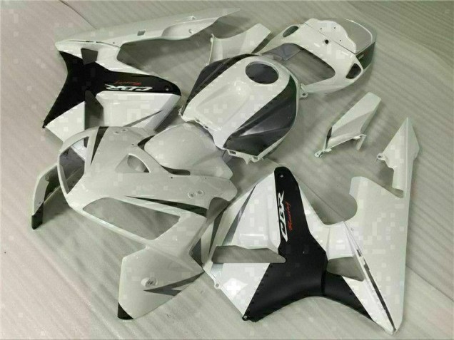 CBR 600 RR 05-06 - Blanco CBR 600 RR 05-06 - Blanco