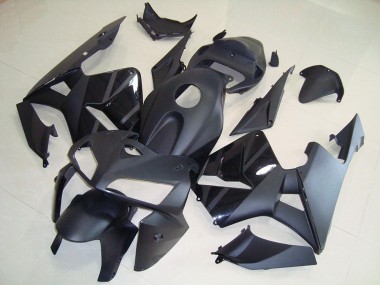 CBR 600 RR 05-06 - Negro Mate