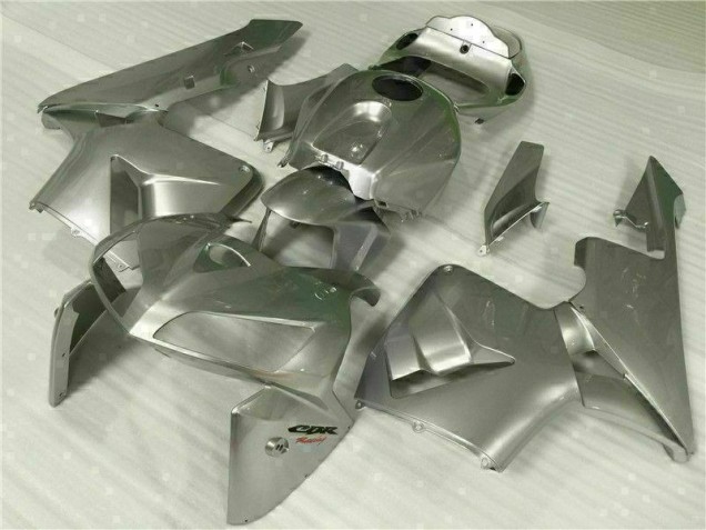 CBR 600 RR 05-06 - Plata
