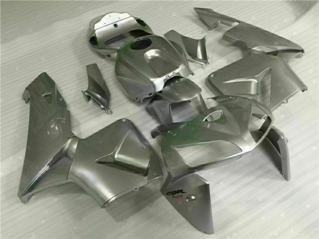 CBR 600 RR 05-06 - Plata