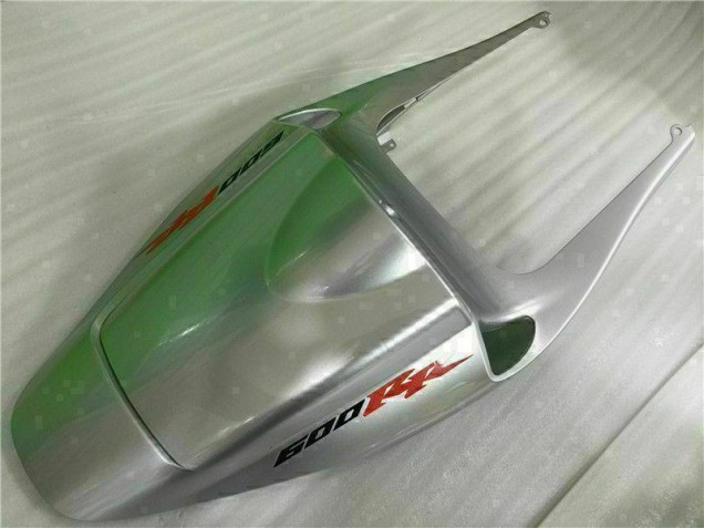 CBR 600 RR 05-06 - Plata