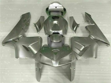 CBR 600 RR 05-06 - Plata