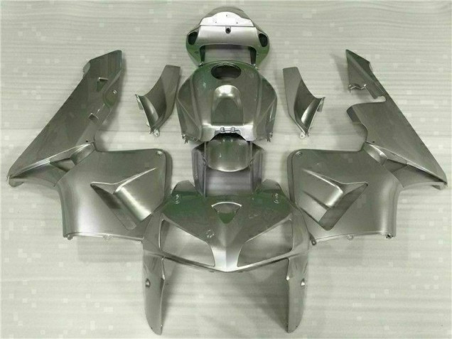 CBR 600 RR 05-06 - Plata