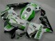 CBR 600 RR 05-06 - Verde