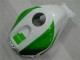 CBR 600 RR 05-06 - Verde