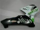 CBR 600 RR 05-06 - Verde