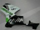 CBR 600 RR 05-06 - Verde