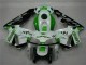 CBR 600 RR 05-06 - Verde