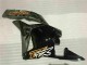 CBR 600 RR 09-12 - Negro