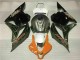 CBR 600 RR 09-12 - Negro