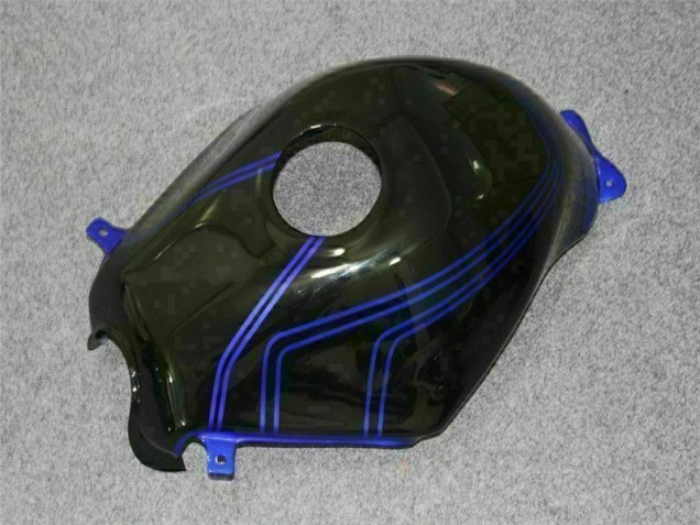 EX250 08-12 - Azul Negro