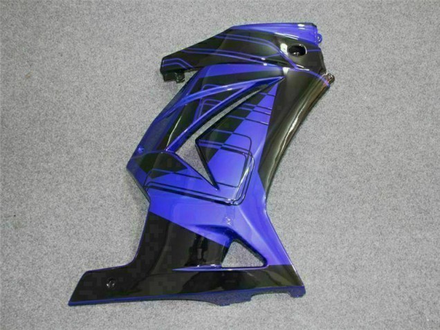EX250 08-12 - Azul Negro