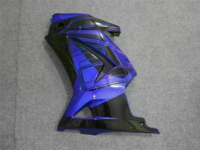 EX250 08-12 - Azul Negro