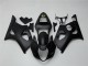 GSXR 1000 K3 03-04 - Negro Mate GSXR 1000 K3 03-04 - Negro Mate