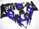 GSXR 1000 K5 05-06 - Azul Negro