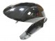 GSXR 1000 K5 05-06 - Azul Negro