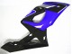 GSXR 1000 K5 05-06 - Azul Negro