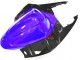 GSXR 1000 K5 05-06 - Azul Negro