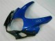 GSXR 1000 K7 07-08 - Azul Blanco