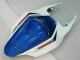 GSXR 1000 K7 07-08 - Azul Blanco
