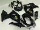 GSXR 1000 K9 09-16 - Negro GSXR 1000 K9 09-16 - Negro