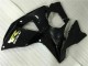 GSXR 1000 K9 09-16 - Negro GSXR 1000 K9 09-16 - Negro