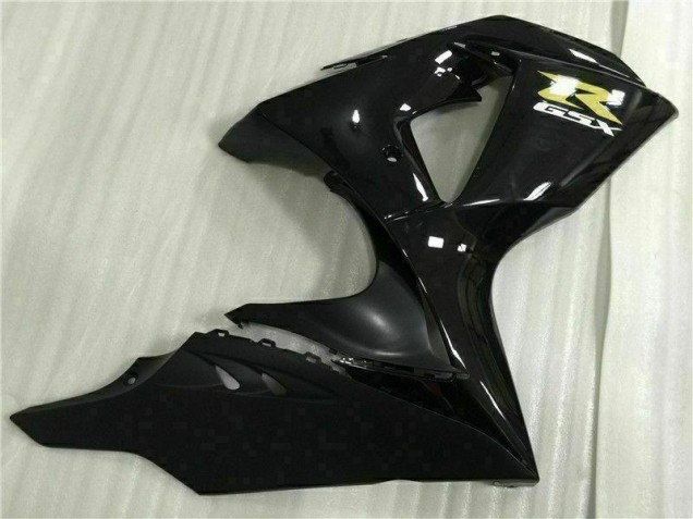 GSXR 1000 K9 09-16 - Negro GSXR 1000 K9 09-16 - Negro