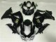 GSXR 1000 K9 09-16 - Negro GSXR 1000 K9 09-16 - Negro