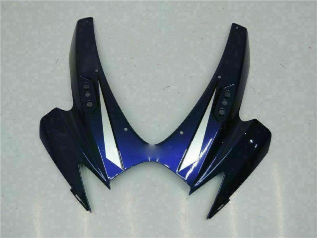 GSXR 600 / 750 K6 06-07 - Azul Negro