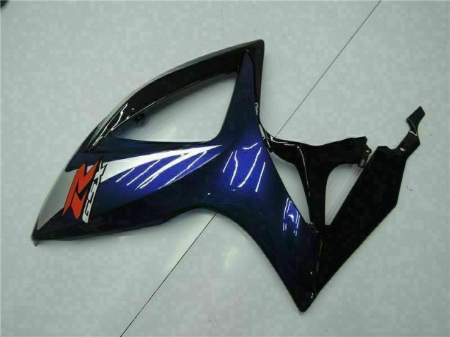 GSXR 600 / 750 K6 06-07 - Azul Negro