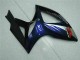GSXR 600 / 750 K6 06-07 - Azul Negro