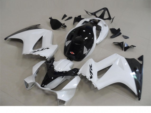 VFR 800 02-13 - Blanco Negro VFR 800 02-13 - Blanco Negro