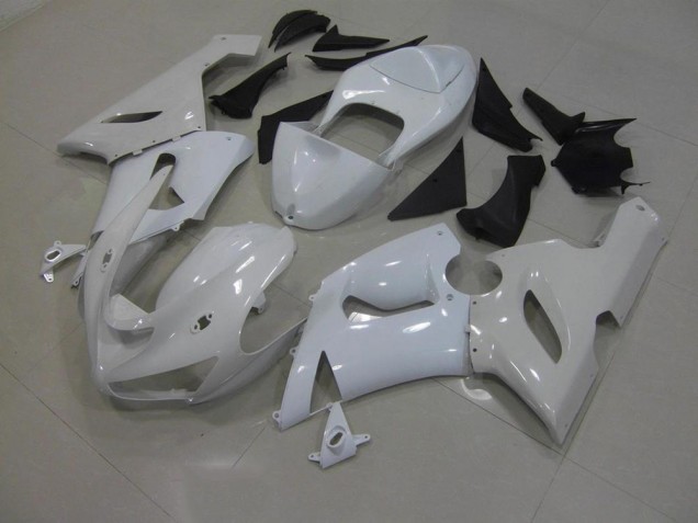 ZX6R 05-06 - Sin Pintar ZX6R 05-06 - Sin Pintar