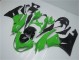 ZX6R 09-12 - Verde Negro