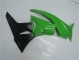 ZX6R 09-12 - Verde Negro