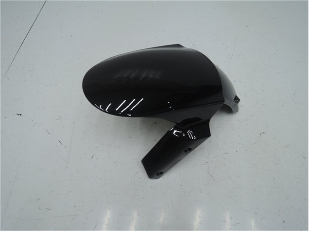 ZX6R 09-12 - Verde Negro