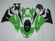 ZX6R 09-12 - Verde Negro