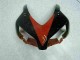 CBR 1000 RR 04-05 - Rojo Negro