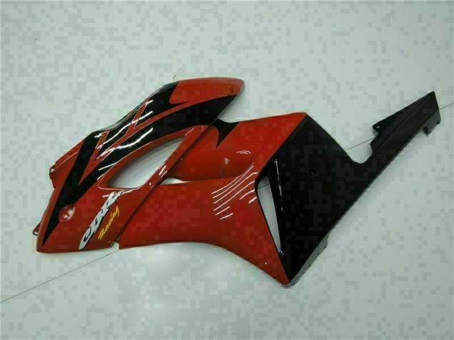 CBR 1000 RR 04-05 - Rojo Negro