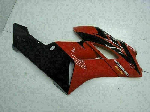 CBR 1000 RR 04-05 - Rojo Negro